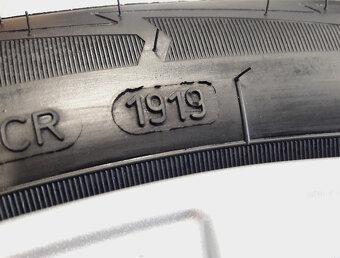 BMW 3 G20 17" Zimná sada - 9