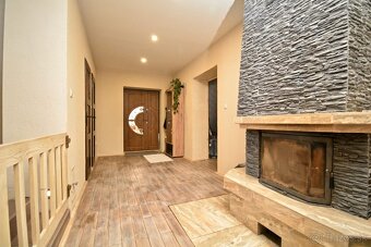 Predaj, rodinný dom v obci Vidiná, okres Lučenec - 9