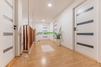 Predaj 2-podlažný rod. dom, novostavba, Kvačany, okr. Prešov - 9