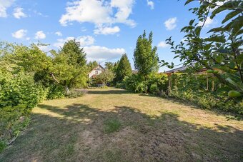 5–IZB.RD, POZEMOK 796m²,GARÁŽ,TERASA,PIVNICA,SENECKÁ,PEZINOK - 9