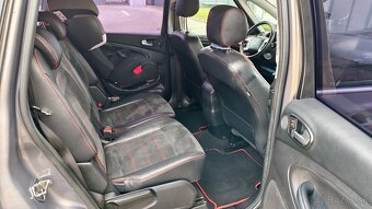 Ford S-Max Titanium S 2013 - 9