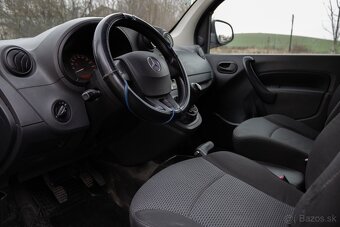 Mercedes-Benz Citan 109 CDI - 9