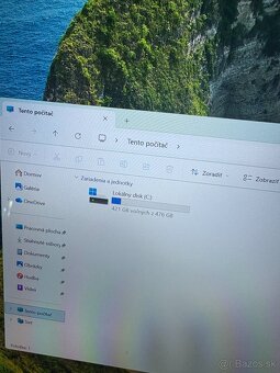 Microsoft Surface Laptop 4 1979 (16GB) (Touchscreen) i7 - 9