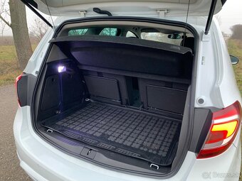 Opel Meriva 1,6 CDTI - 9