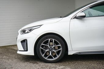 169- Kia, Pro Ceed, 2019, benzín, 1.4 T GT-LINE, 103kw - 9