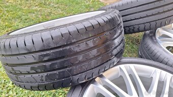 5x112 R18 Luxon - 9