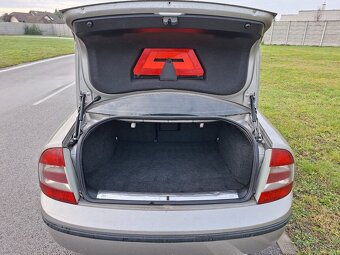 Škoda Superb 1.9 TDI - 9