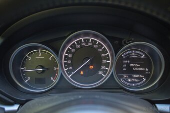 Mazda CX-5 2.2 Skyactiv-D150 Attraction - 9