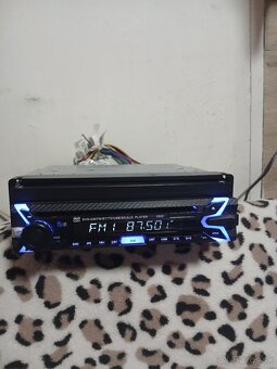 Ponukam Autoradio Android - 9