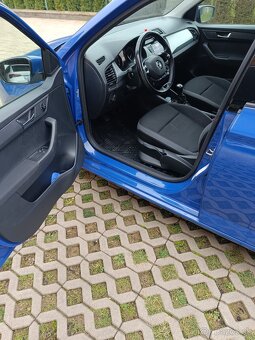Škoda Fabia 3 combi - 9