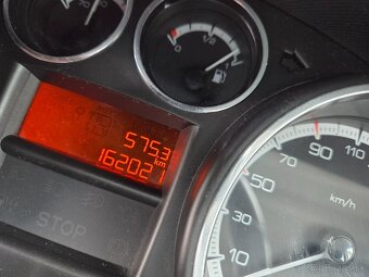 308 1,6 benzin r.v.2011 - 9