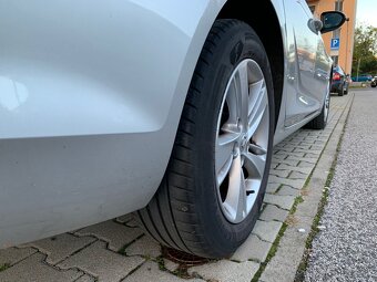 Opel Insignia 2.0 CDTI automat , sedan.125 kWt r.v.2020. - 9