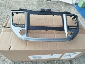 Autorádio - Hyundai Tucson - 9