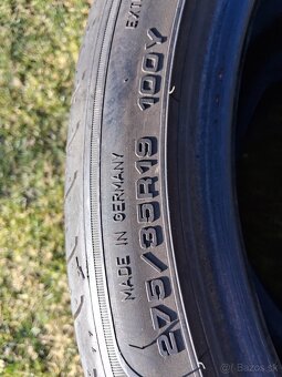 275/35 r19 letne pneumatiky - 9