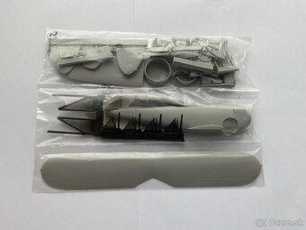 Prodám modely RVHP- 1:48 - 9