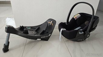 Kočík Cybex priam - 9