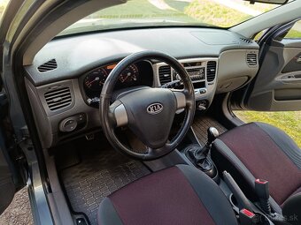 ✳️Kia Rio 1.4 LX Plus 139000 KM✳️ - 9