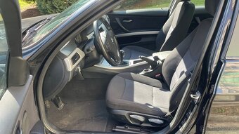 Bmw E91 316d 85kw 2011 facelift - 9