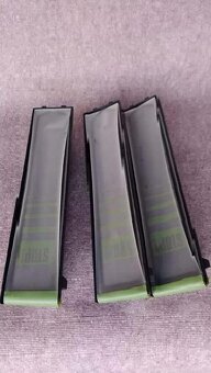 Tonery CANON, MINOLTA, OKI - 9