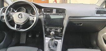 Volkswagen Golf 4x4 2.0 TDi 110kw HighLine - 9
