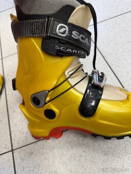 Scarpa magic 24 - 9