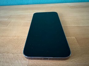 IPhone 14 Pro Max 128 Gb Deep purple v záruke. - 9