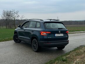 Škoda Karoq 2019 - 9