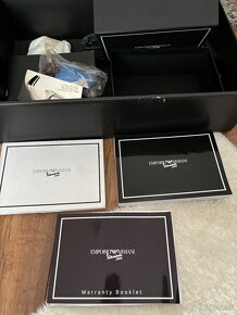 Vespa 946 Emporio Armani 0020 - 9
