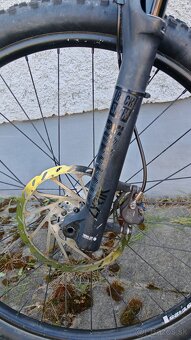Commencal meta sx 2018 - 9