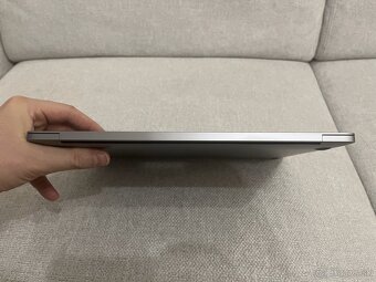 MacBook Pro 13” M1, SK, 16 GB RAM, 1 TB SSD - 9