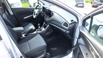 S-CROSS 1,4T GL+ Premium 4x4 - 9