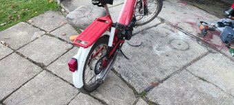 Predám nedokončený projekt 207 - 9