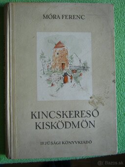 detske knizky po madarsky - 9
