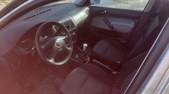 Volkswagen Golf 4 2006 - 9