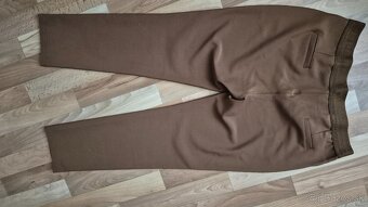 Nohavice damske 5/6xl - 9