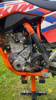 KTM SX-F 250 2015 - 9