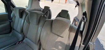 Renault Grand Scénic 2006, 1.9dci 85kw 7 miest - 9
