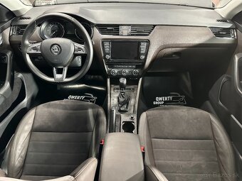 Škoda Octavia Scout 2.0 TDi 135kw DSG - 9