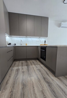 PRENÁJOM – 3 izbový byt – 84,22m2 s BALKÓNOM – SLNEČNICE POP - 9
