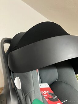 Cybex aton b2 i size NOVA - 9