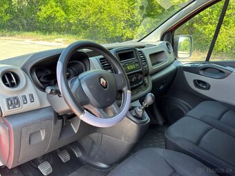 Renault Trafic 1.6dCi - 9