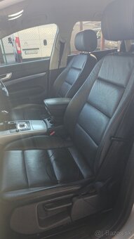 Audi a6 c6 facelift 2010 2.0tdi - 9