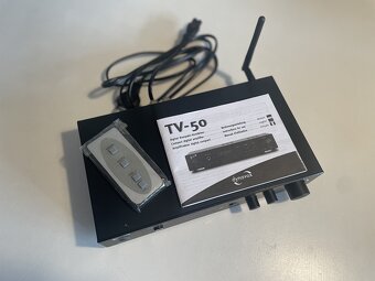 Dynavox TV-50 - 9