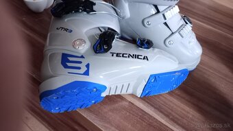 predám detské lyžiarky TECNICA nové - 9