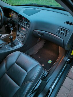 Volvo S60 2.4 103 kw 2009 atmosfera manual - 9