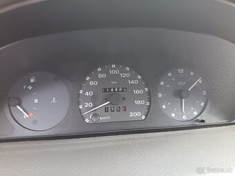 Predam krásne Auto Fiat Punto1.0 1998. - 9