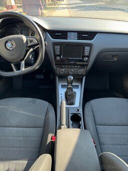 Škoda Octavia 3.0 2016 110kw - 9
