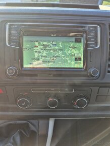 Volkswagen transporter t6 2,0 tdi - 9