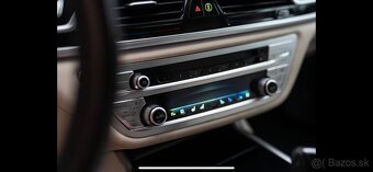 BMW g11 750d ixdrive r.v.2019/20 , 294 kW 400🐎 - 9