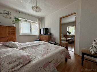 Rodinný dom na pozemku 739 m2 Lubeník okres Revúca - 9